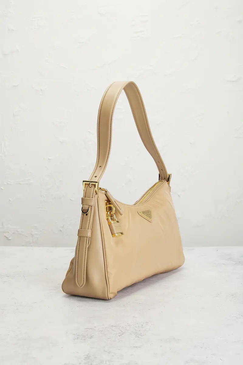 Prada Prada Aimee Shoulder Bag | Thumbnail 4