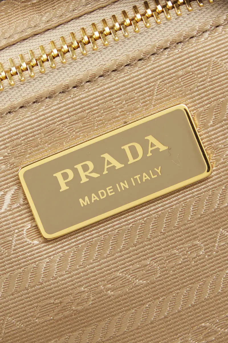 Prada Prada Aimee Shoulder Bag | Thumbnail 5