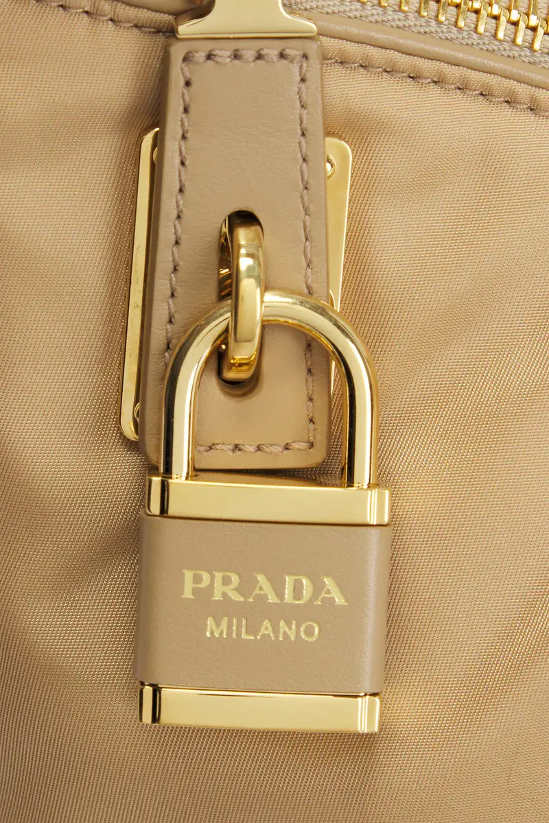 Prada Prada Aimee Shoulder Bag | Thumbnail 6