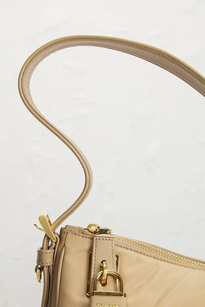 Prada Prada Aimee Shoulder Bag | Thumbnail 7