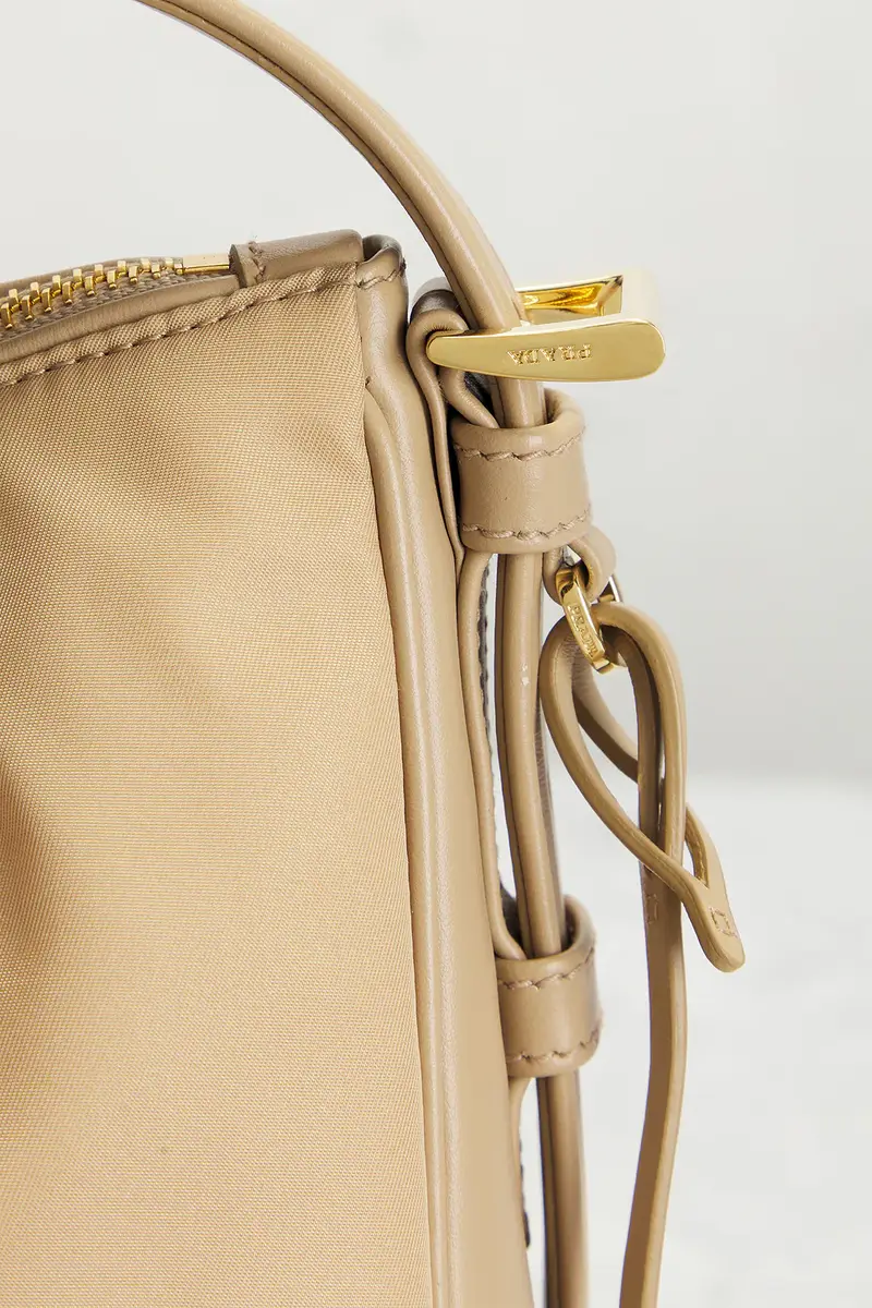Prada Prada Aimee Shoulder Bag | Thumbnail 8