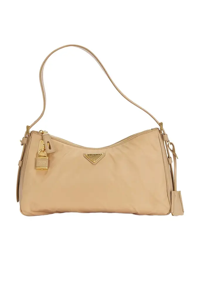 Prada Prada Aimee Shoulder Bag