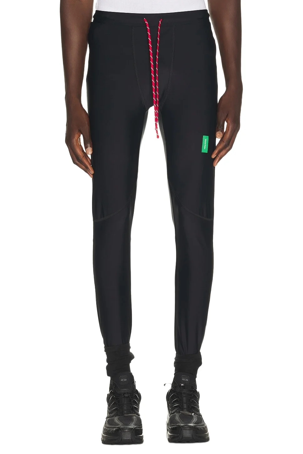 Full Length Tights