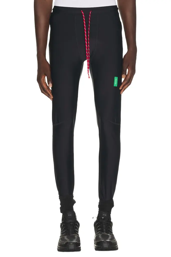 Full Length Tights