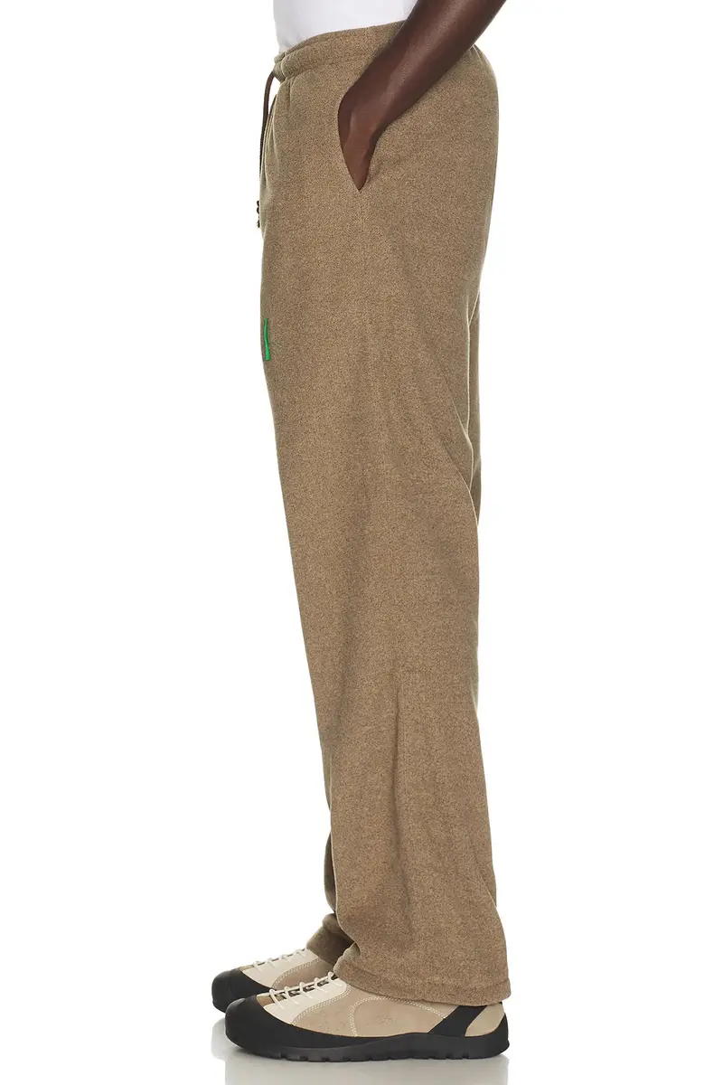 District Vision Fleece Track Pants | Thumbnail 2 District Vision Fleece Track Pants | Thumbnail 2