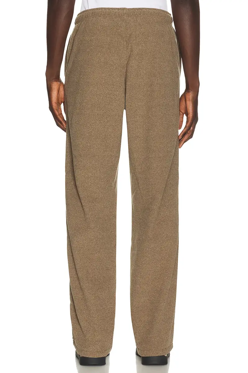 District Vision Fleece Track Pants | Thumbnail 3 District Vision Fleece Track Pants | Thumbnail 3