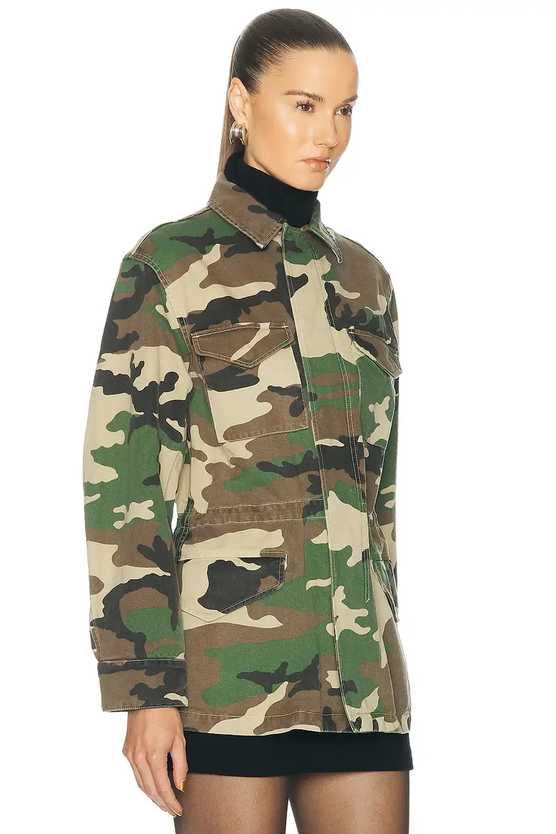 Nili Lotan Sacha Jacket | Thumbnail 3 Nili Lotan Sacha Jacket | Thumbnail 3