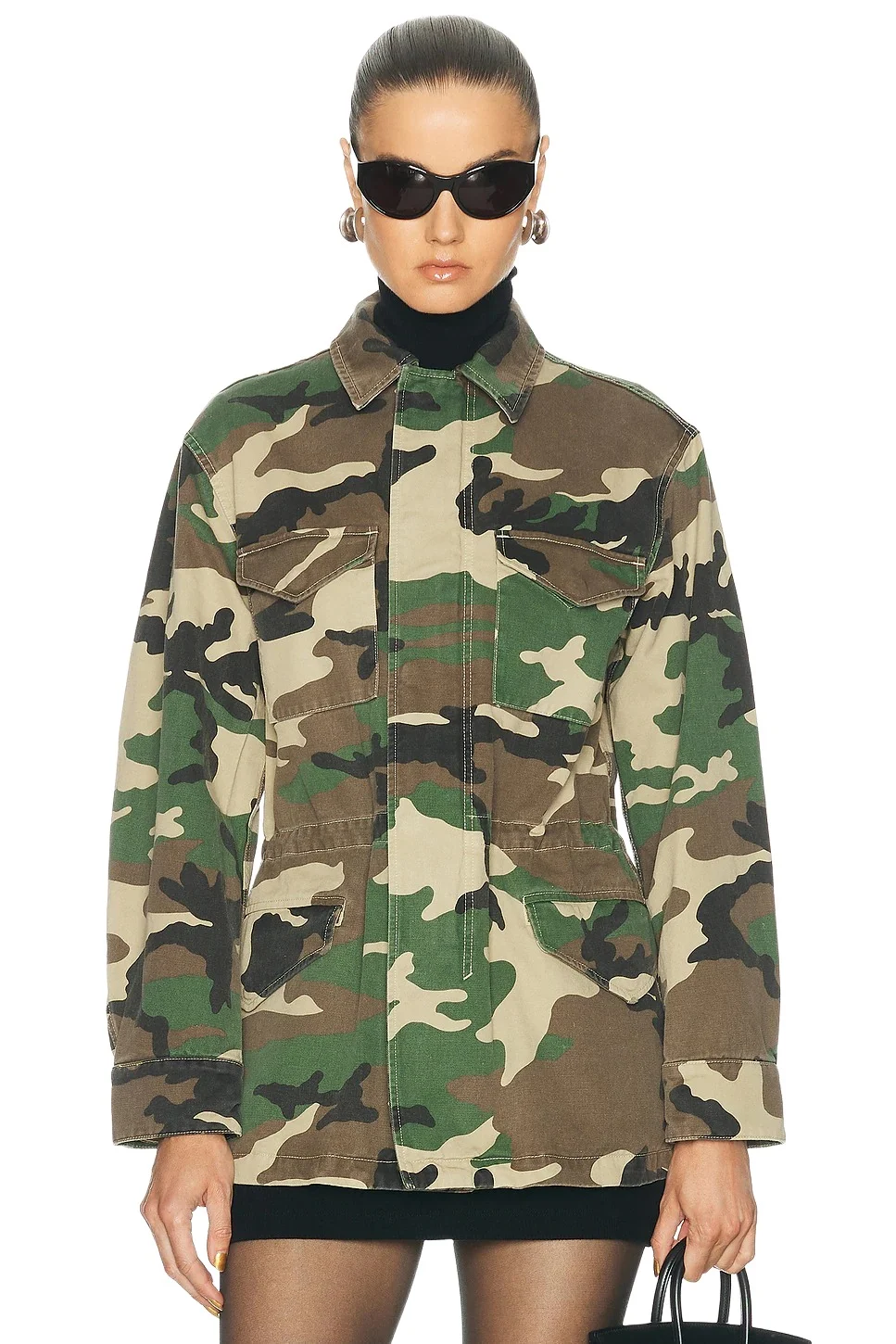Nili Lotan Sacha Jacket