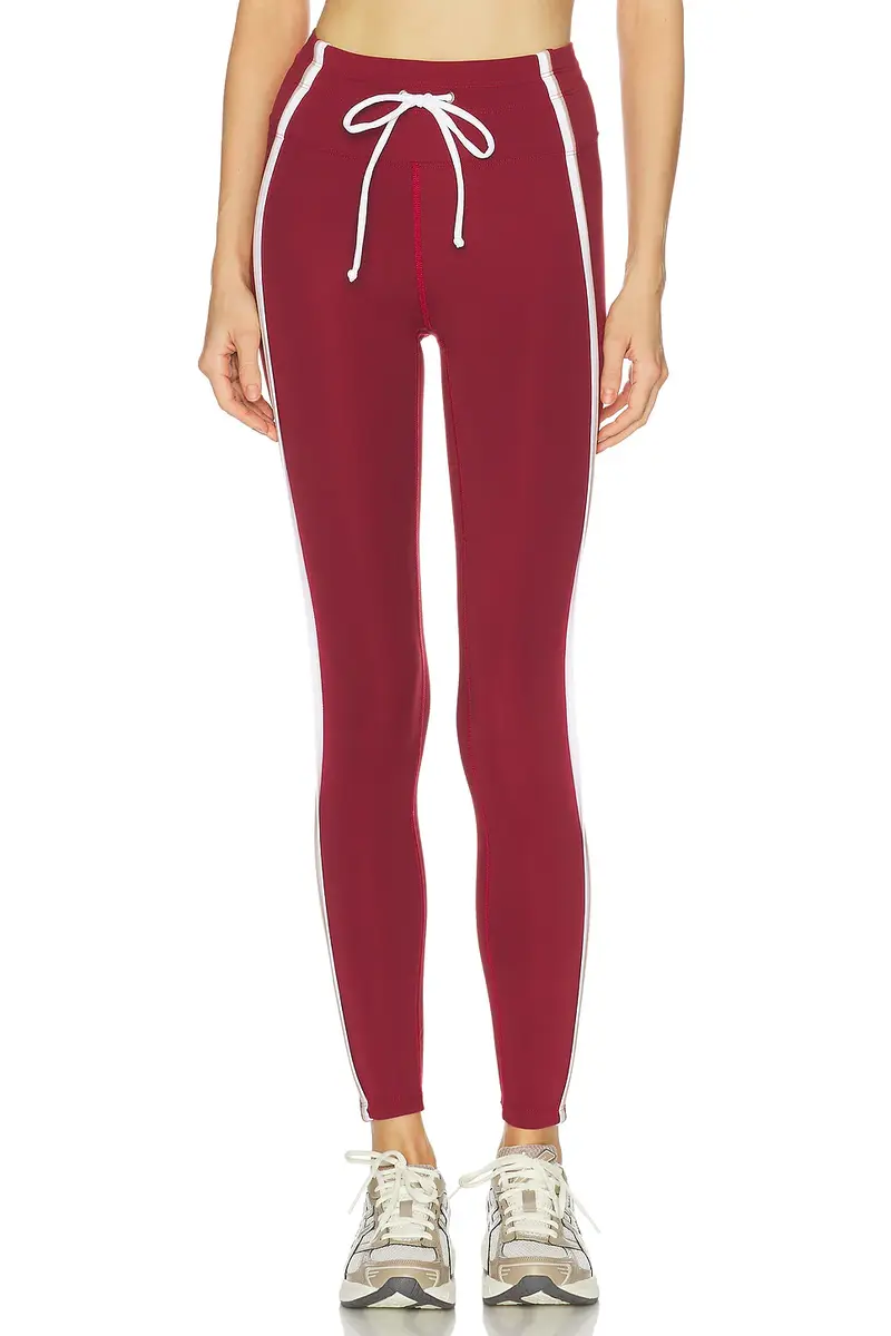 Year of Ours Sport Double Lines Legging | Thumbnail 2 Year of Ours Sport Double Lines Legging | Thumbnail 2