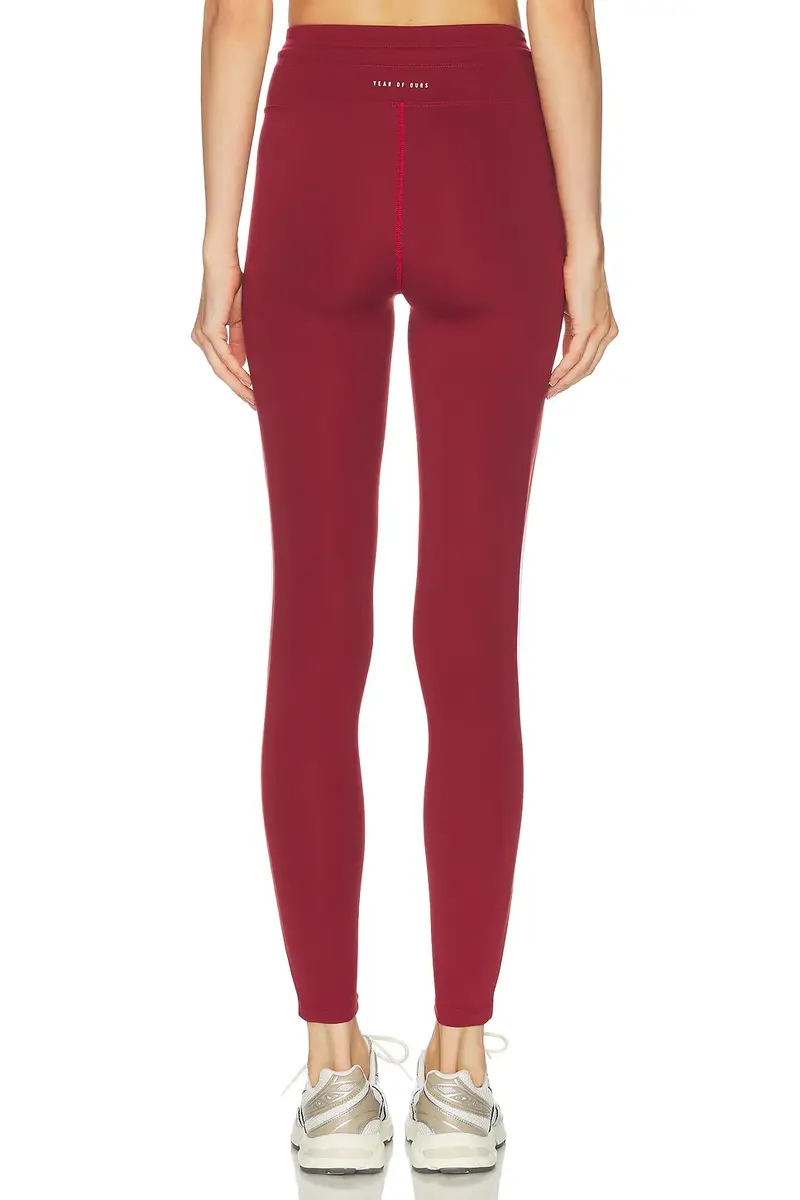 Year of Ours Sport Double Lines Legging | Thumbnail 4 Year of Ours Sport Double Lines Legging | Thumbnail 4
