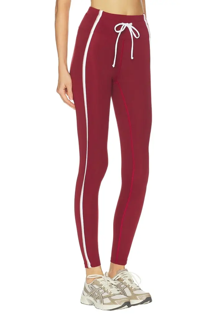 Year of Ours Sport Double Lines Legging