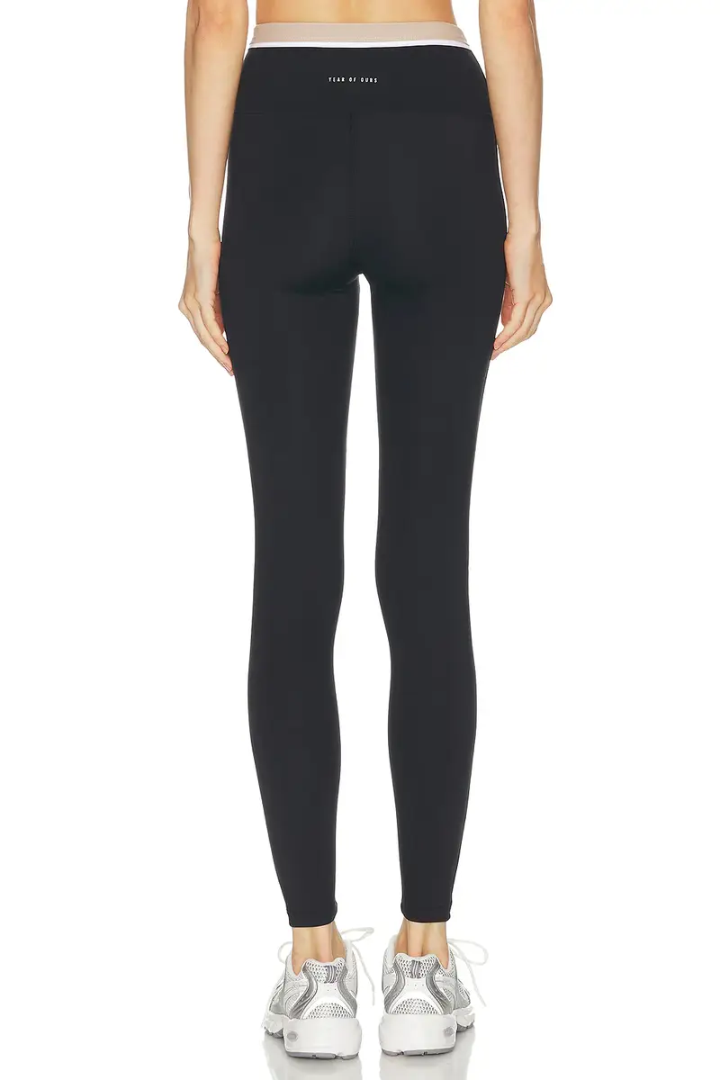 Year of Ours Sport Layered Legging | Thumbnail 4 Year of Ours Sport Layered Legging | Thumbnail 4
