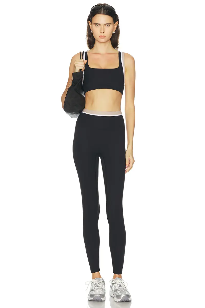 Year of Ours Sport Layered Legging | Thumbnail 5 Year of Ours Sport Layered Legging | Thumbnail 5