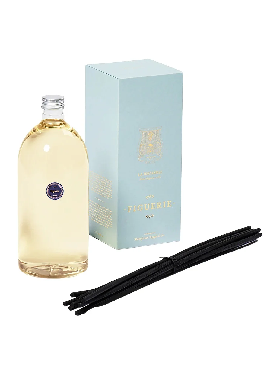 TRUDON Figuerie Diffuser Refill 300ml