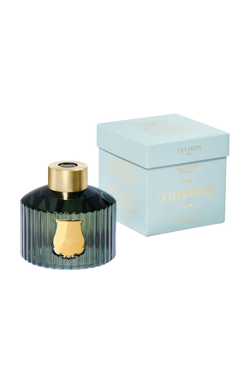 TRUDON Figuerie Diffuser 350ml | Thumbnail 2 TRUDON Figuerie Diffuser 350ml | Thumbnail 2