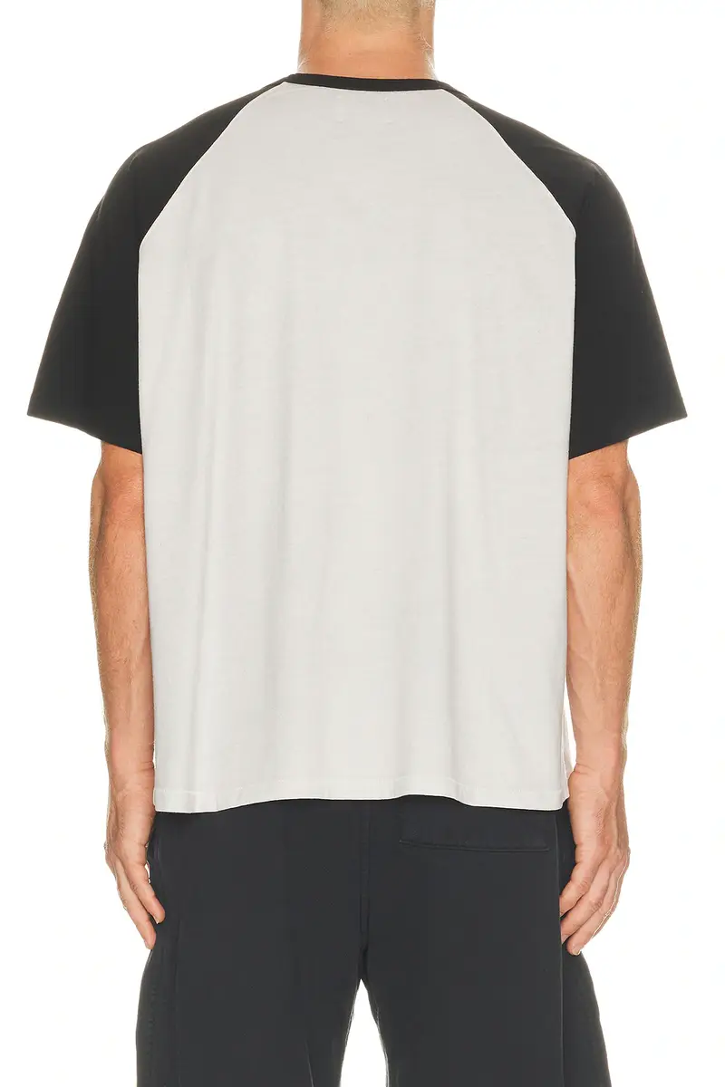 Rhude 4X4 Spirit Raglan Tee | Thumbnail 2