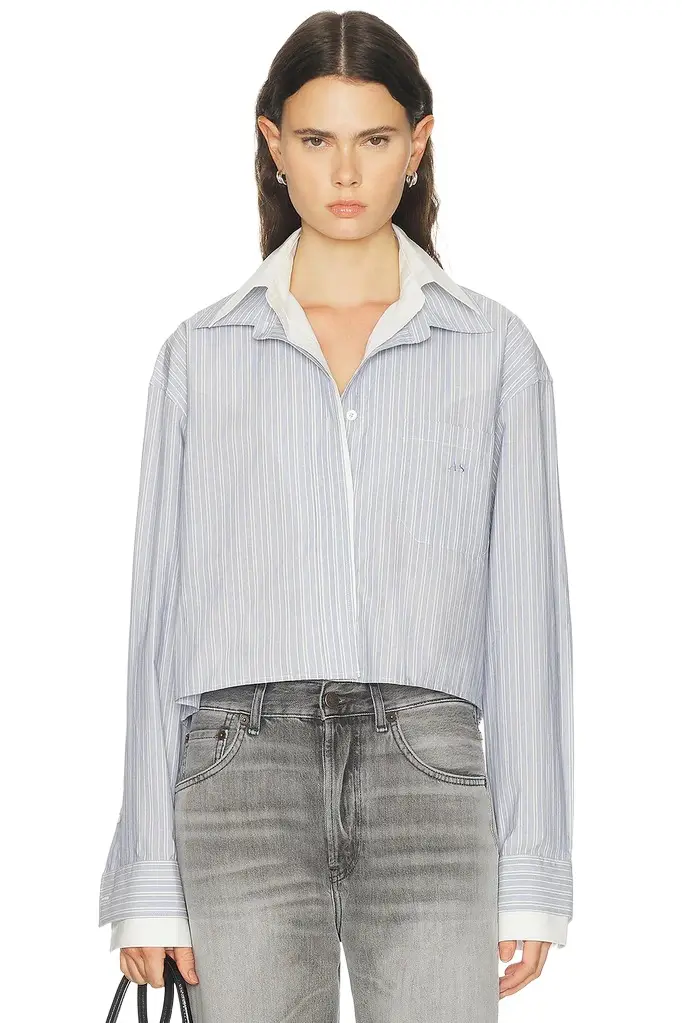 Soubla Long Sleeve Top