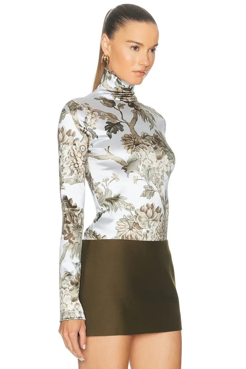 Acne Studios Edenise Top | Thumbnail 2 Acne Studios Edenise Top | Thumbnail 2