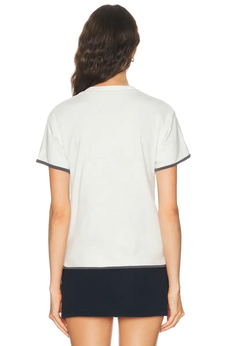 Acne Studios Epping T-Shirt | Thumbnail 3