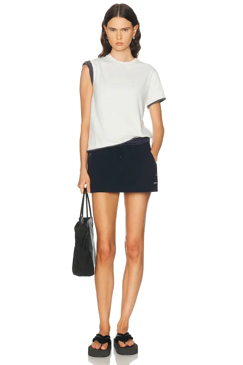 Acne Studios Epping T-Shirt | Thumbnail 4