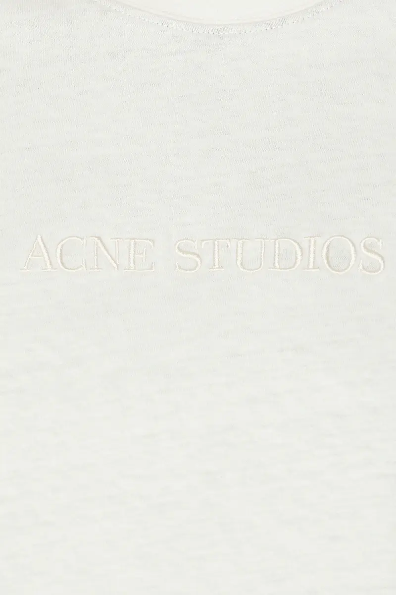 Acne Studios Epping T-Shirt | Thumbnail 5