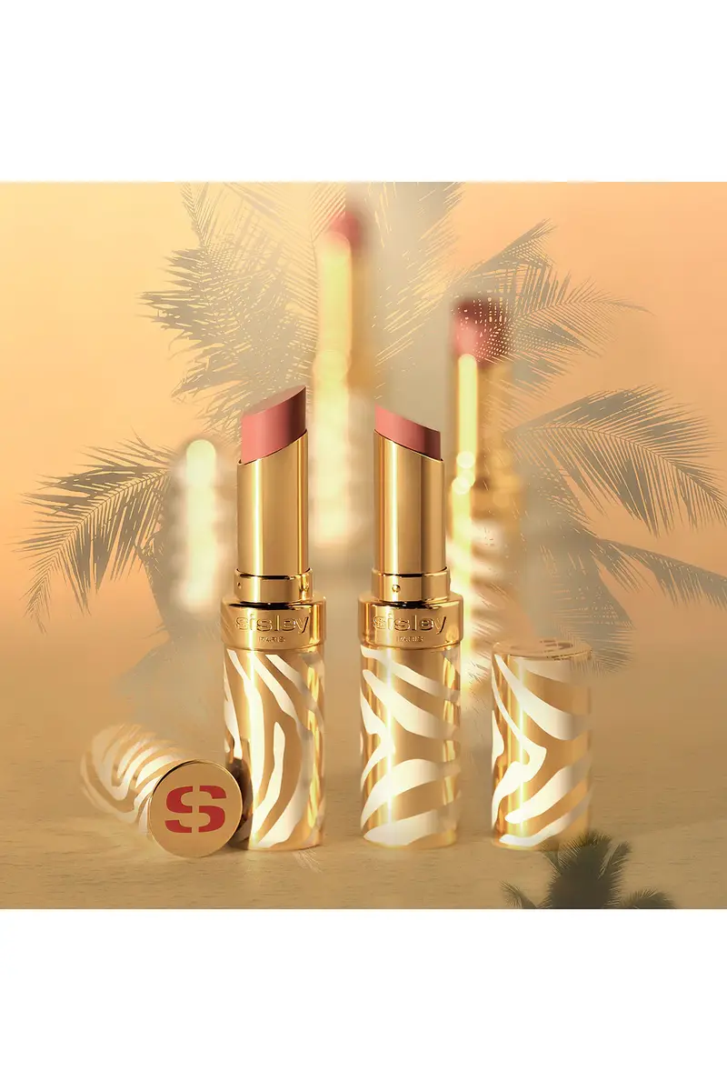 Sisley-Paris Phyto-Rouge Shine Lipstick | Thumbnail 4 Sisley-Paris Phyto-Rouge Shine Lipstick | Thumbnail 4