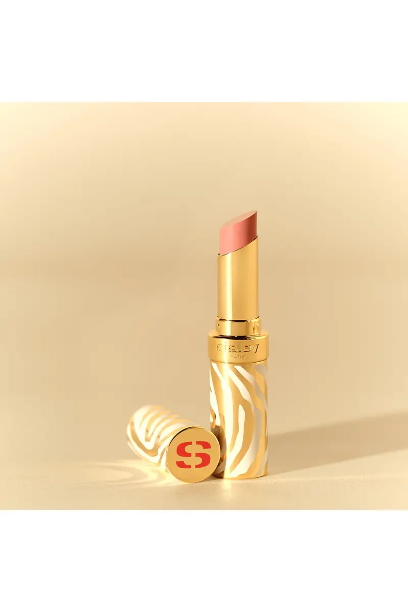 Sisley-Paris Phyto-Rouge Shine Lipstick | Thumbnail 6 Sisley-Paris Phyto-Rouge Shine Lipstick | Thumbnail 6