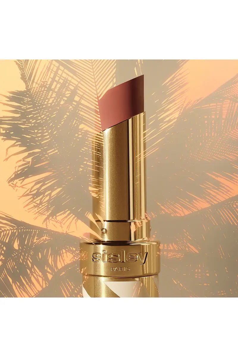 Sisley-Paris Phyto-Rouge Shine Lipstick | Thumbnail 7 Sisley-Paris Phyto-Rouge Shine Lipstick | Thumbnail 7