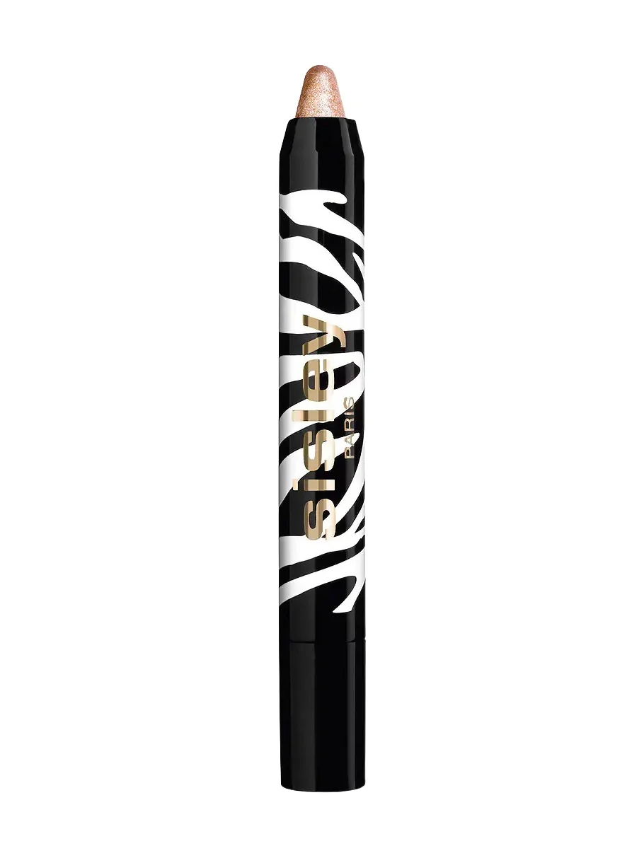 Sisley-Paris Phyto-Twist Top Coat Highlighter