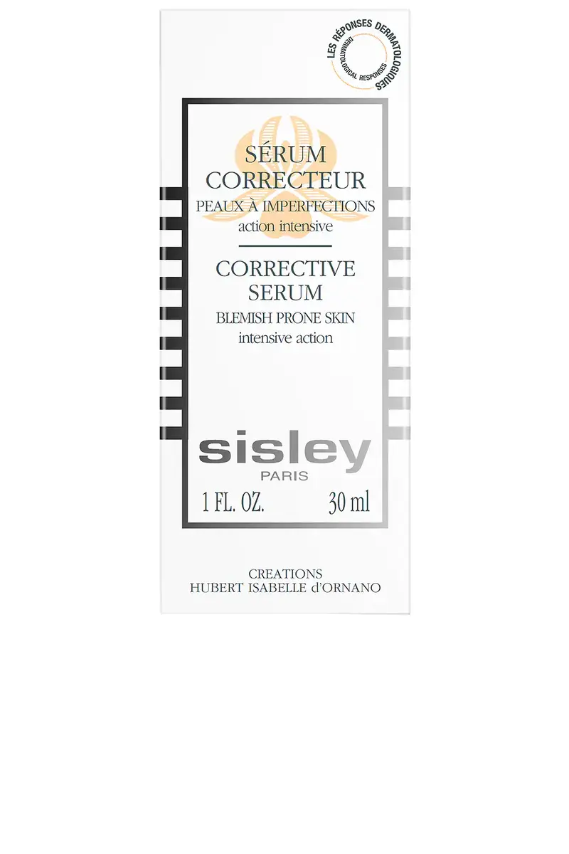 Sisley-Paris Corrective Serum | Thumbnail 3 Sisley-Paris Corrective Serum | Thumbnail 3