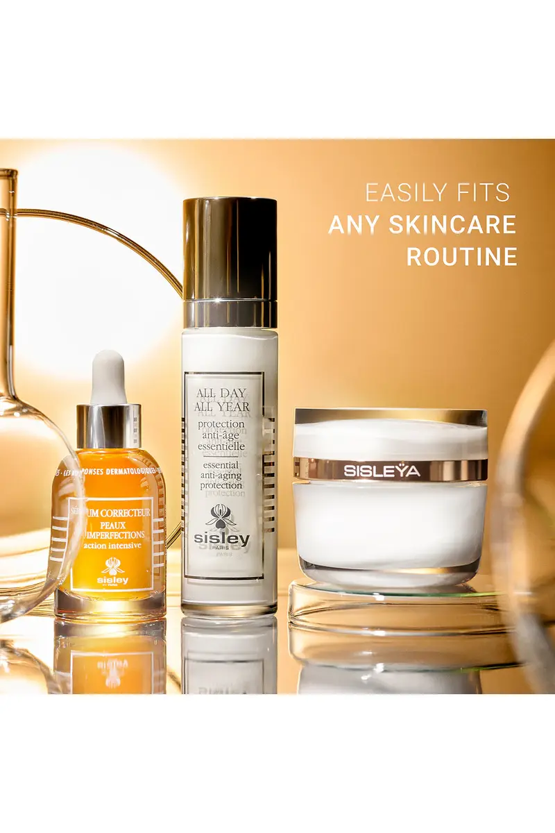 Sisley-Paris Corrective Serum | Thumbnail 8 Sisley-Paris Corrective Serum | Thumbnail 8