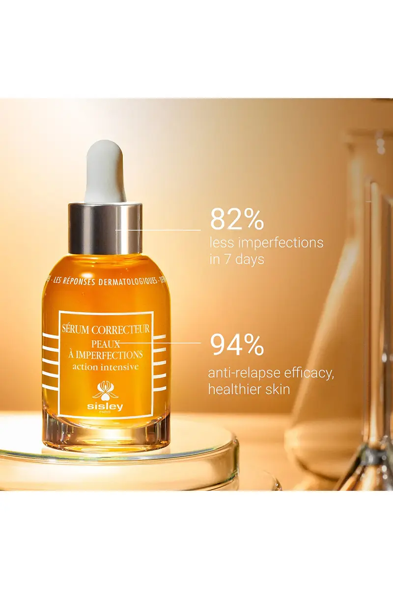 Sisley-Paris Corrective Serum | Thumbnail 9 Sisley-Paris Corrective Serum | Thumbnail 9
