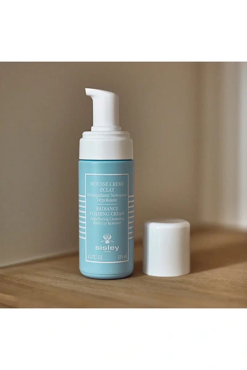 Sisley-Paris Radiance Foaming | Thumbnail 5 Sisley-Paris Radiance Foaming | Thumbnail 5