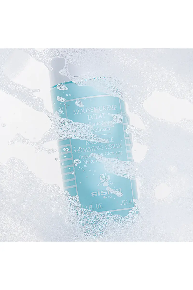 Sisley-Paris Radiance Foaming | Thumbnail 6 Sisley-Paris Radiance Foaming | Thumbnail 6