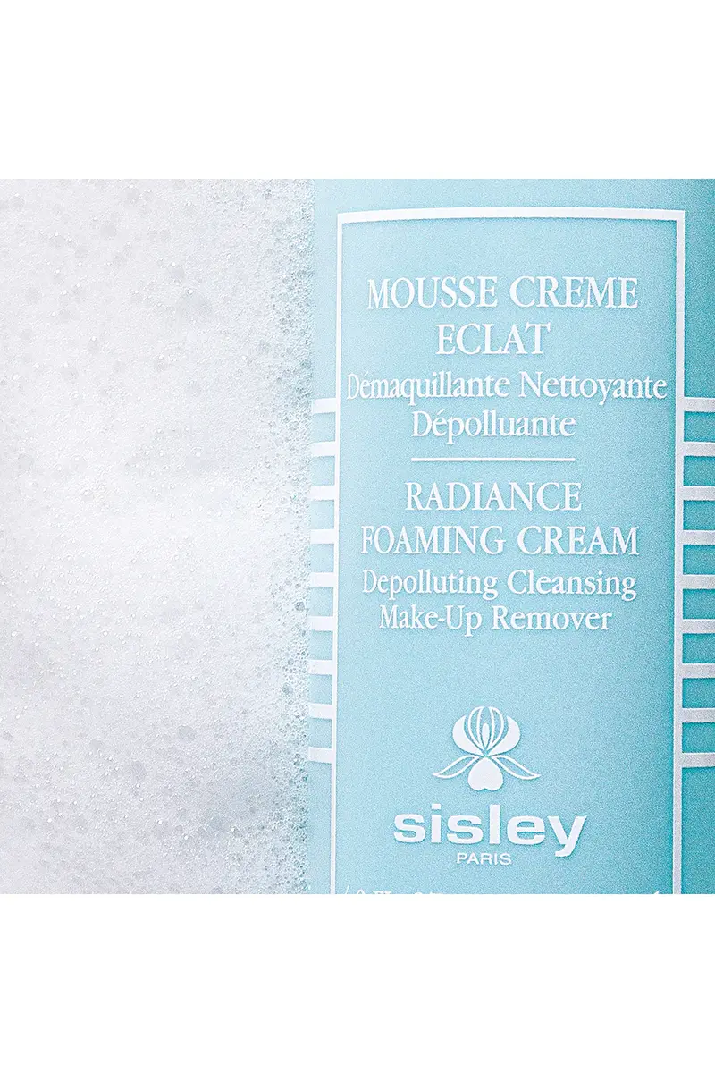 Sisley-Paris Radiance Foaming | Thumbnail 7 Sisley-Paris Radiance Foaming | Thumbnail 7