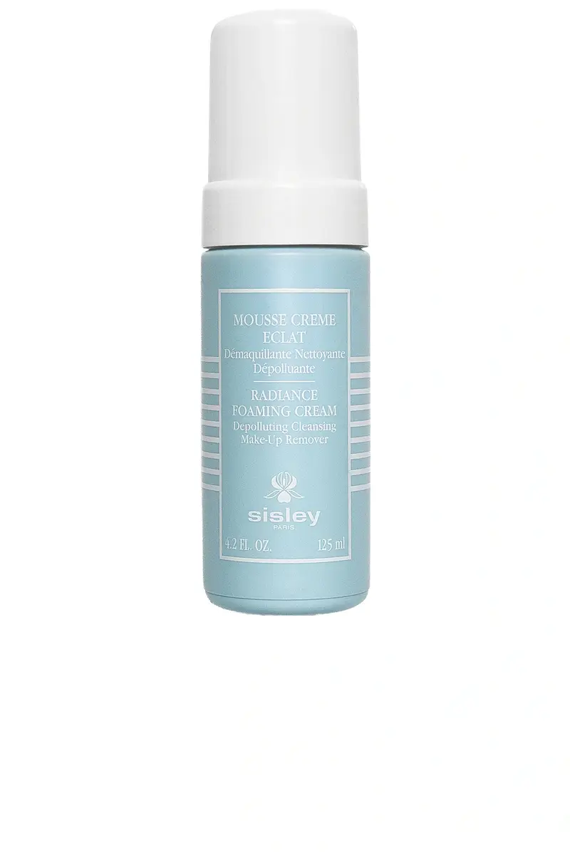 Sisley-Paris Radiance Foaming
