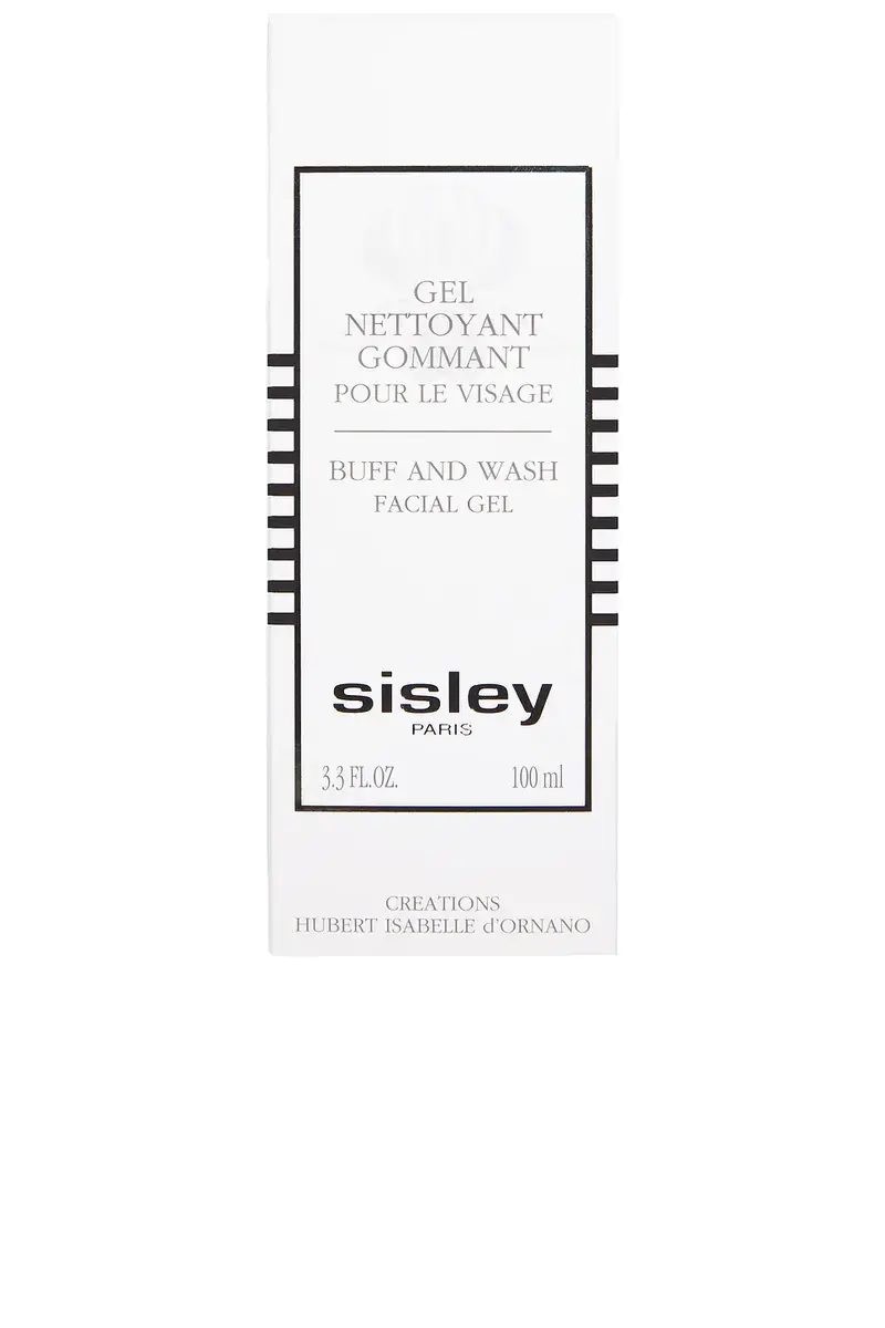 Sisley-Paris Buff & Wash Facial Gel | Thumbnail 2 Sisley-Paris Buff & Wash Facial Gel | Thumbnail 2