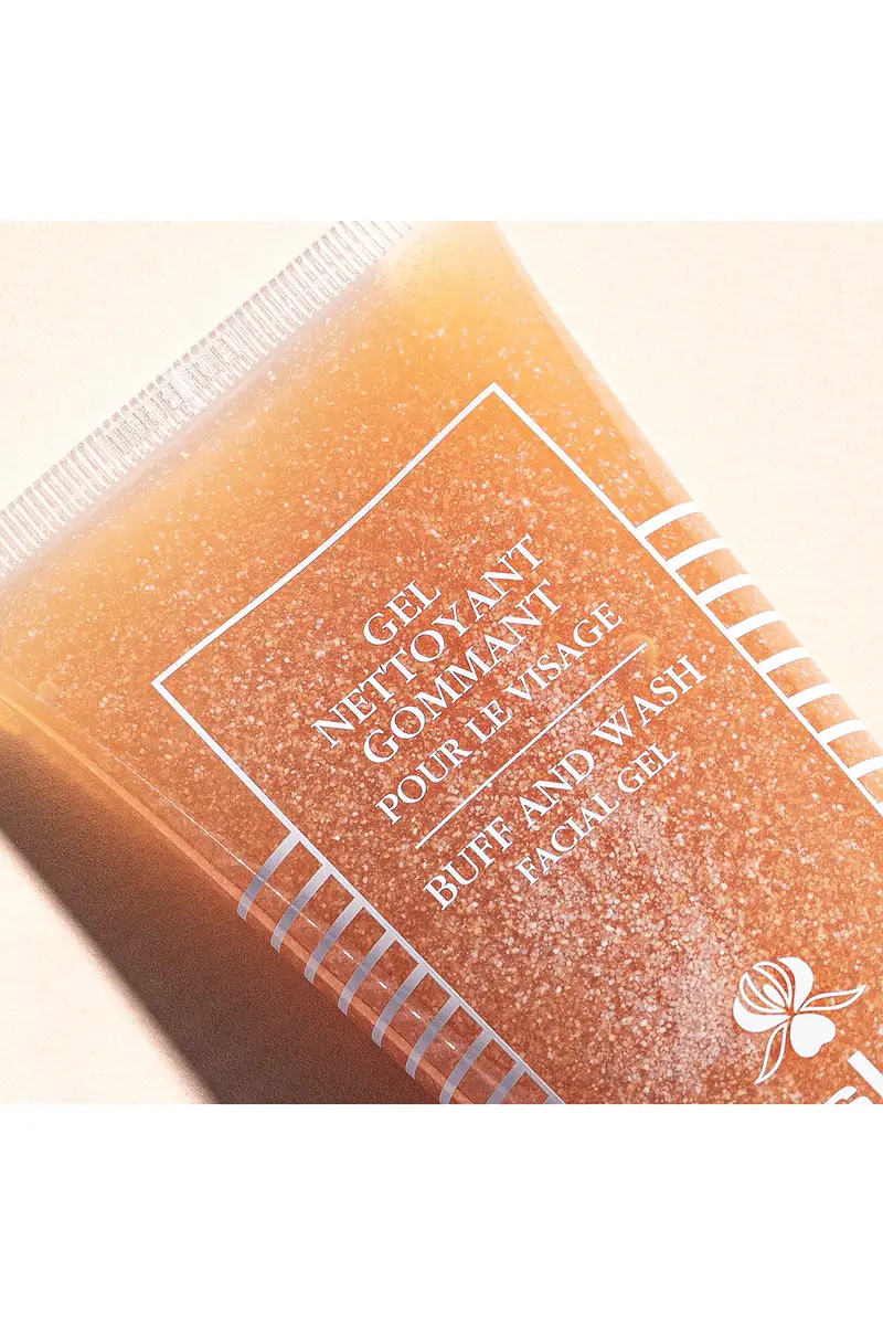 Sisley-Paris Buff & Wash Facial Gel | Thumbnail 5 Sisley-Paris Buff & Wash Facial Gel | Thumbnail 5