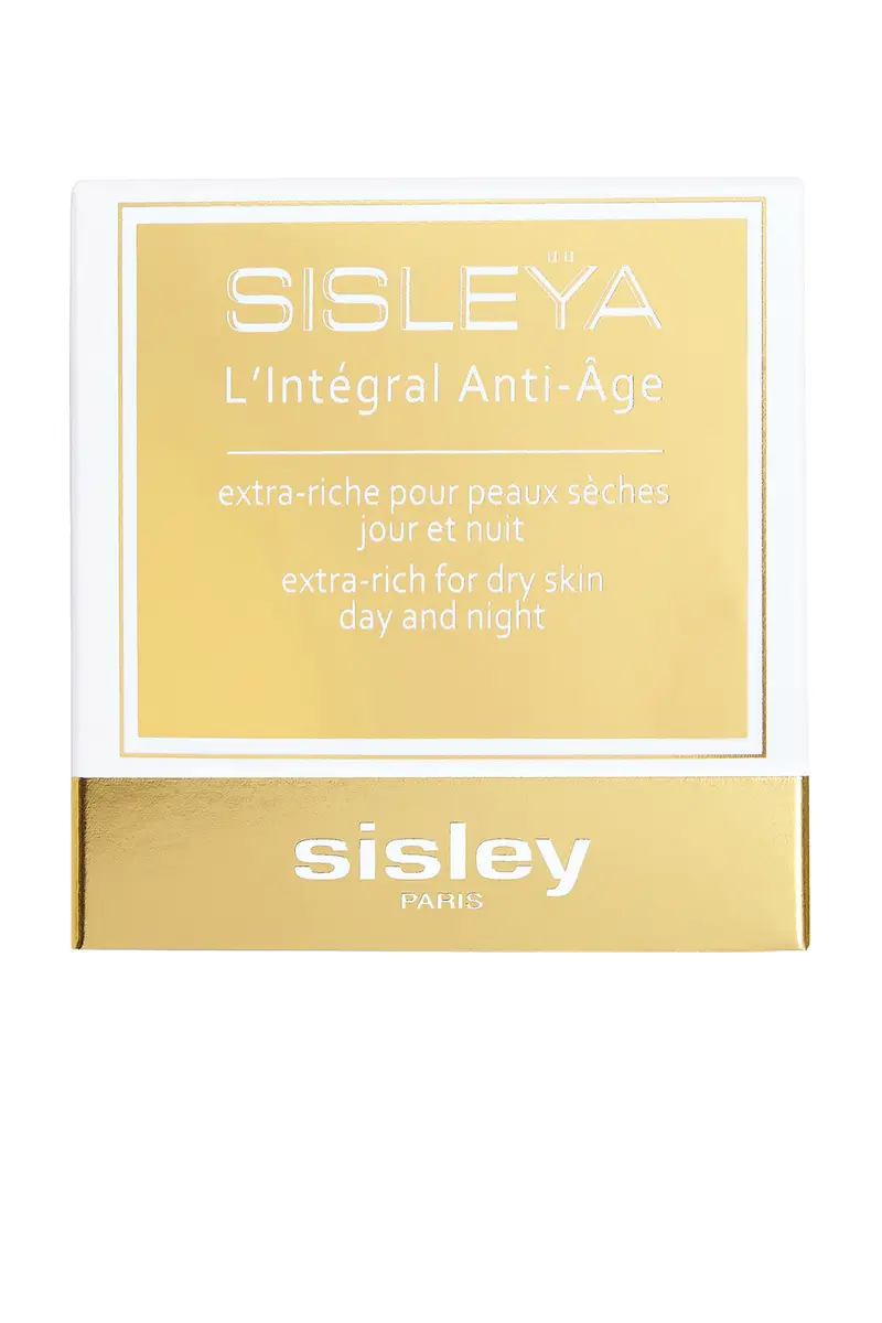 Sisley-Paris Sisleya L'Integral Anti-Age Extra-Rich Cream | Thumbnail 3 Sisley-Paris Sisleya L'Integral Anti-Age Extra-Rich Cream | Thumbnail 3