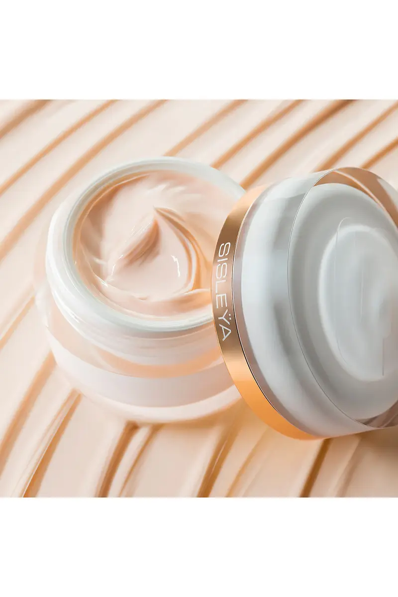 Sisley-Paris Sisleya L'Integral Anti-Age Extra-Rich Cream | Thumbnail 9 Sisley-Paris Sisleya L'Integral Anti-Age Extra-Rich Cream | Thumbnail 9