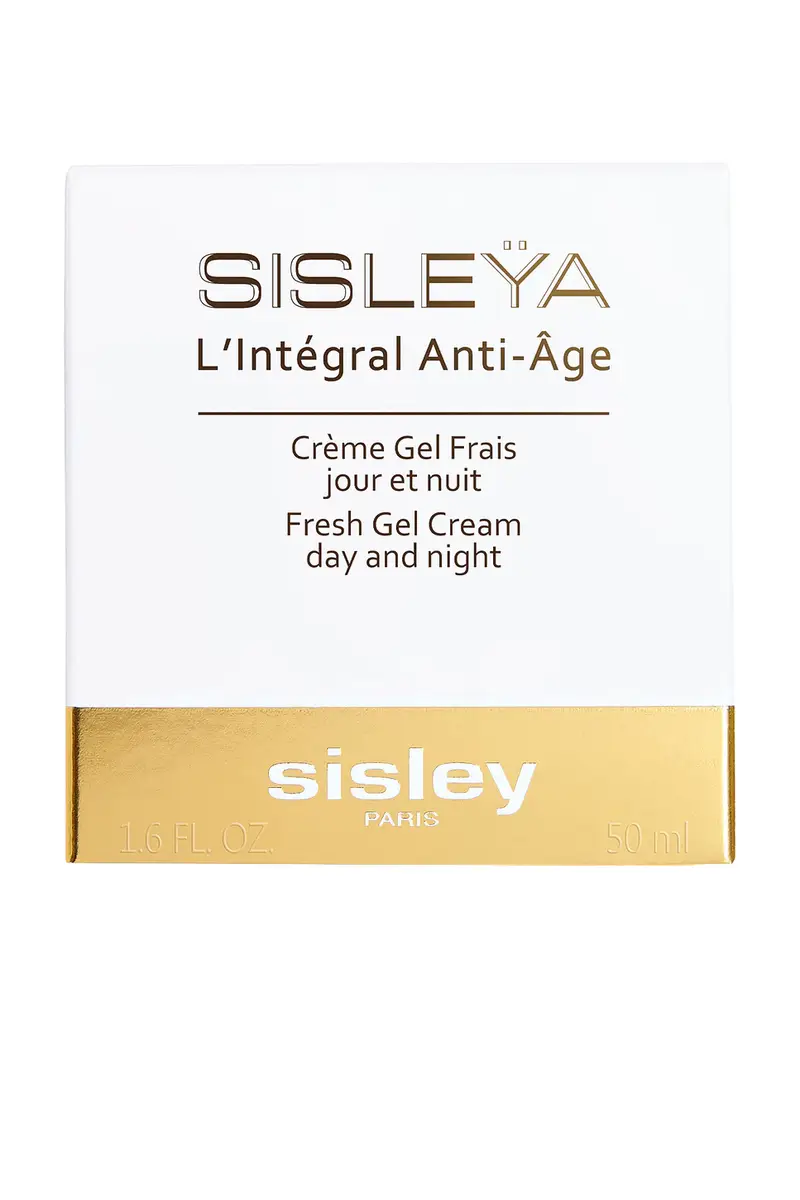 Sisley-Paris Sisleya L'Integral Anti-Age Fresh Gel Cream | Thumbnail 3 Sisley-Paris Sisleya L'Integral Anti-Age Fresh Gel Cream | Thumbnail 3