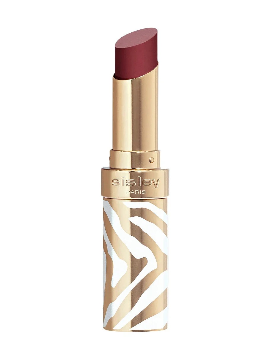 Sisley-Paris Phyto-Rouge Shine Lipstick