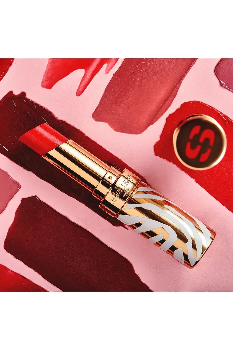 Sisley-Paris Phyto-Rouge Shine Lipstick | Thumbnail 5 Sisley-Paris Phyto-Rouge Shine Lipstick | Thumbnail 5