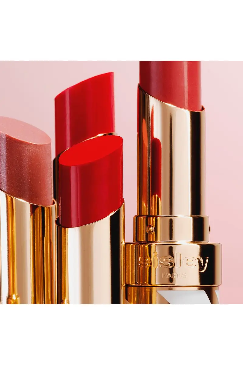 Sisley-Paris Phyto-Rouge Shine Lipstick | Thumbnail 7 Sisley-Paris Phyto-Rouge Shine Lipstick | Thumbnail 7