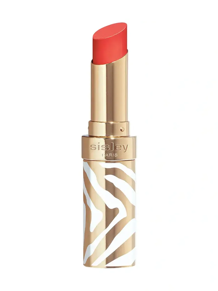 Sisley-Paris Phyto-Rouge Shine Lipstick