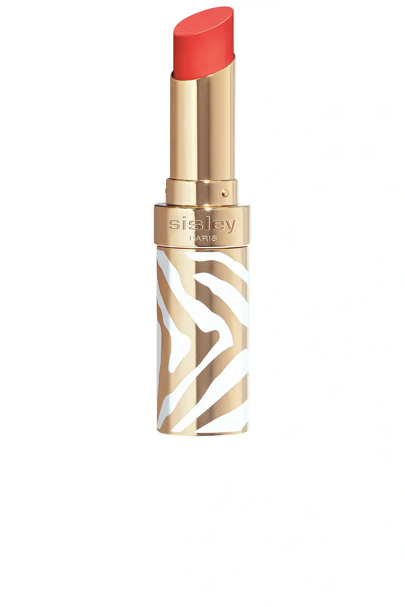 Sisley-Paris Phyto-Rouge Shine Lipstick