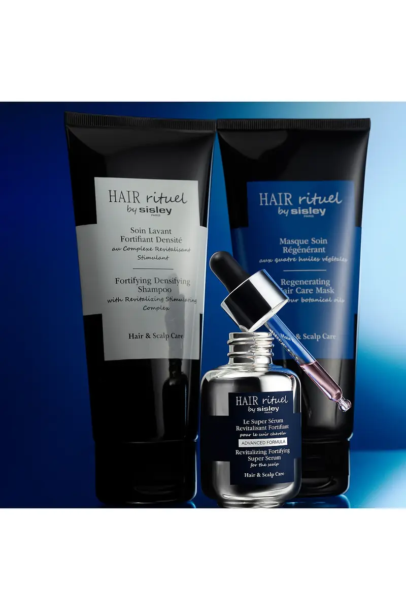 Sisley-Paris Revitalizing Fortifying Serum Advanced Formula | Thumbnail 3