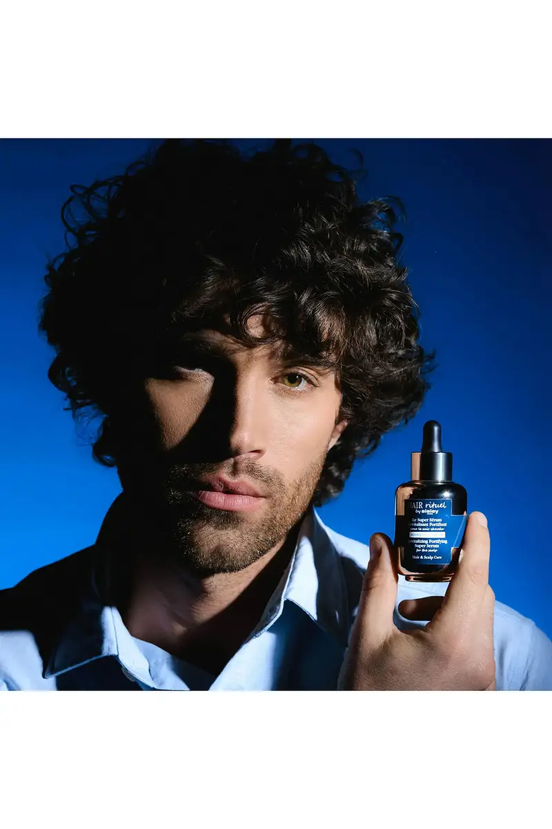 Sisley-Paris Revitalizing Fortifying Serum Advanced Formula | Thumbnail 4
