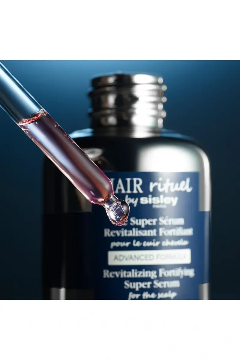 Sisley-Paris Revitalizing Fortifying Serum Advanced Formula | Thumbnail 5