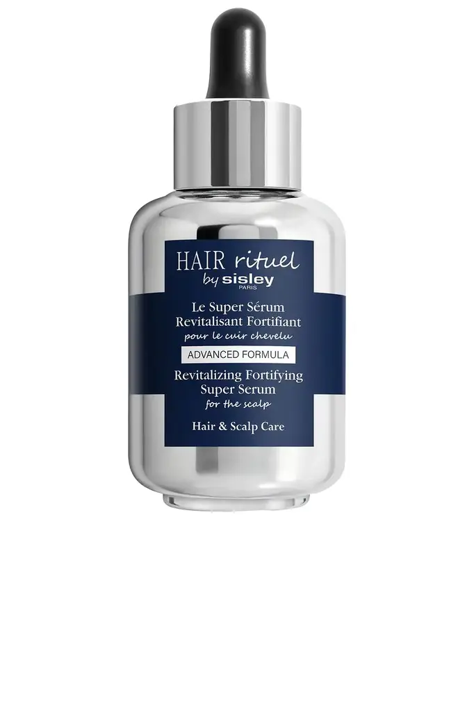Sisley-Paris Revitalizing Fortifying Serum Advanced Formula